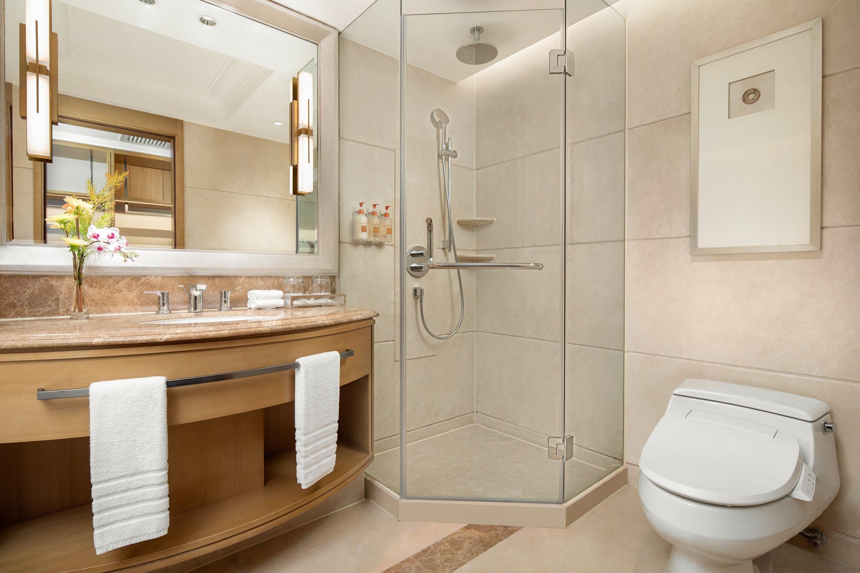 Crowne Plaza Shanghai Fudan By Ihg Luaran gambar