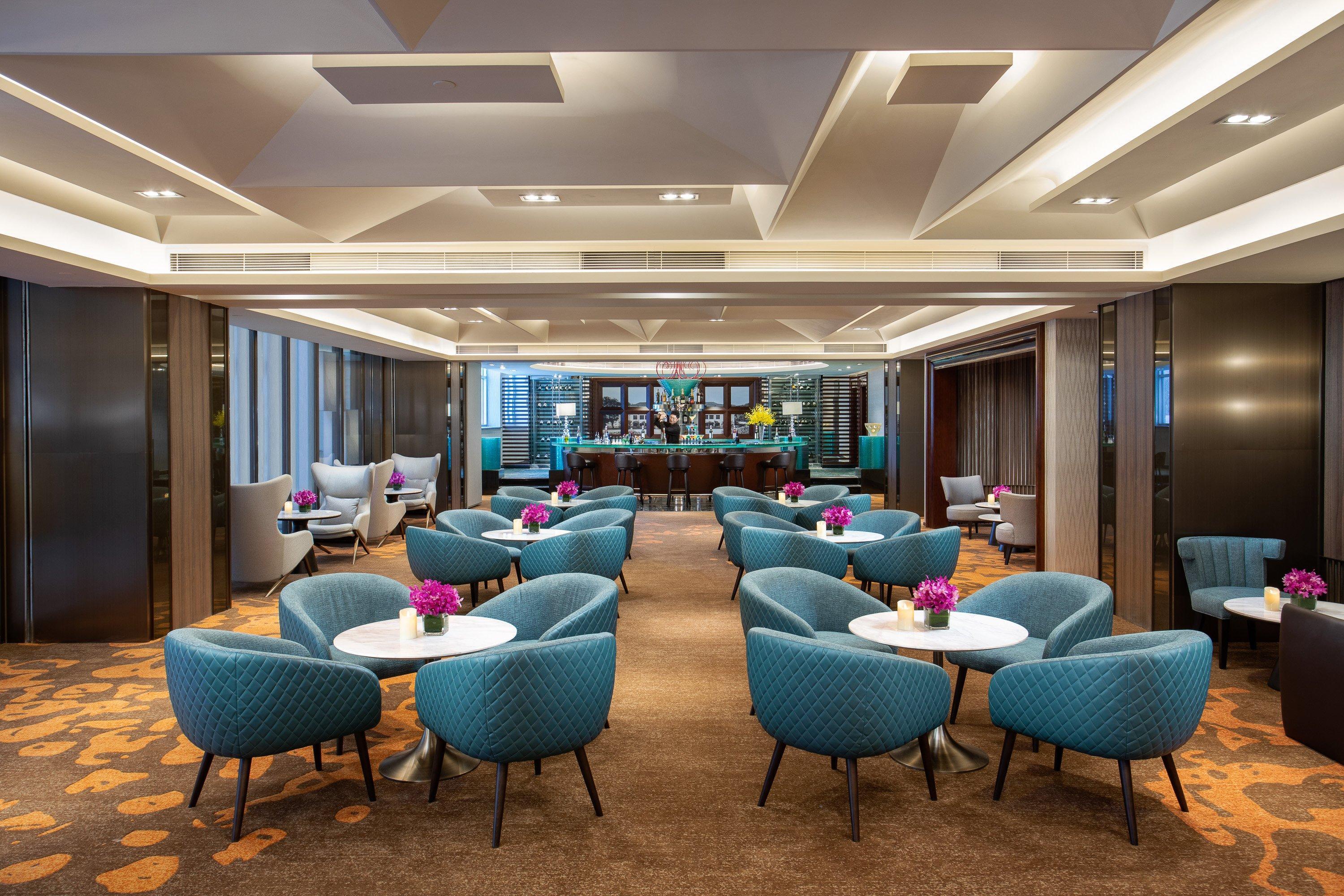 Crowne Plaza Shanghai Fudan By Ihg Luaran gambar